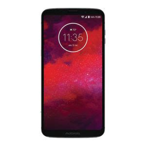 moto Z3 User Guide 